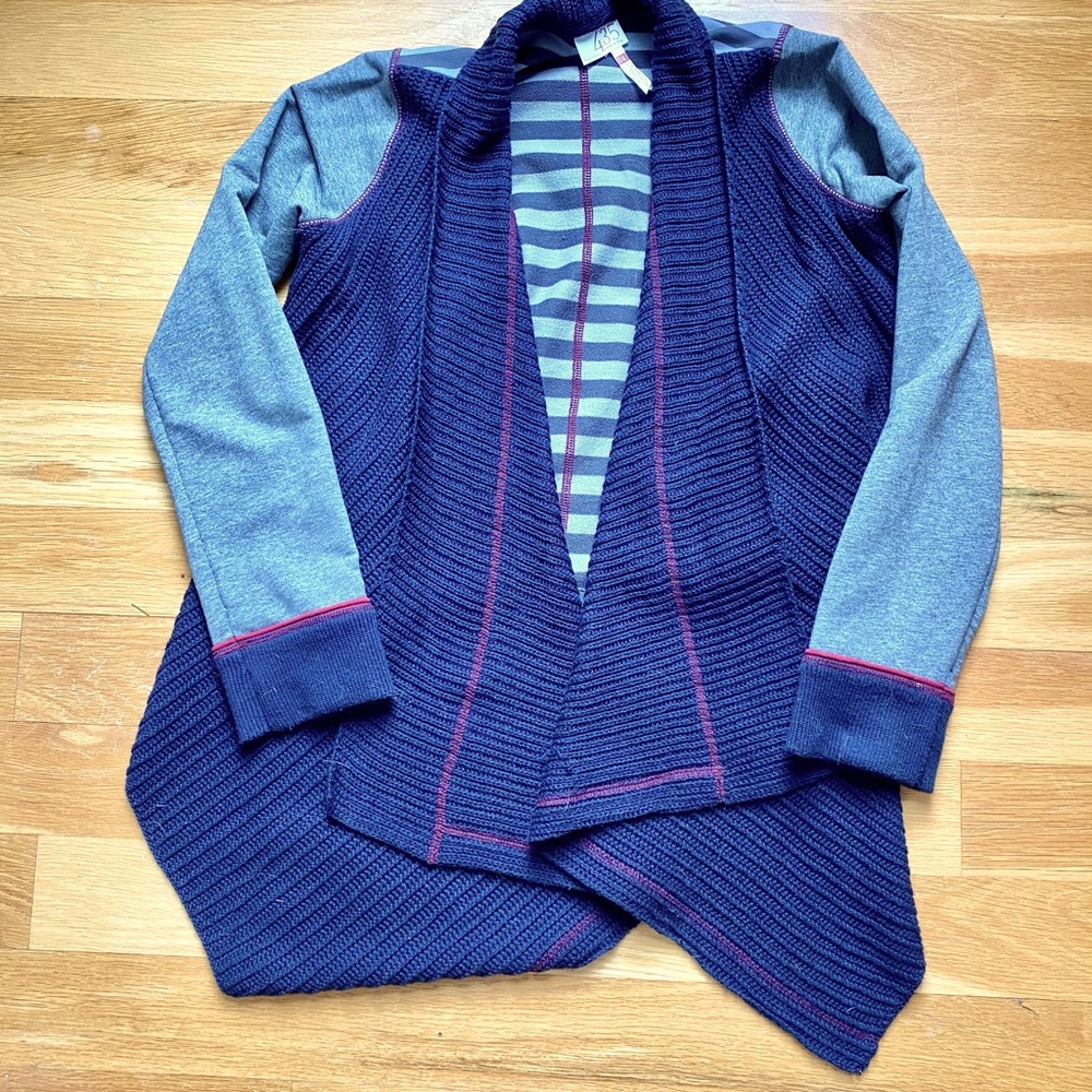 Matilda Jane 435 girls cardigan